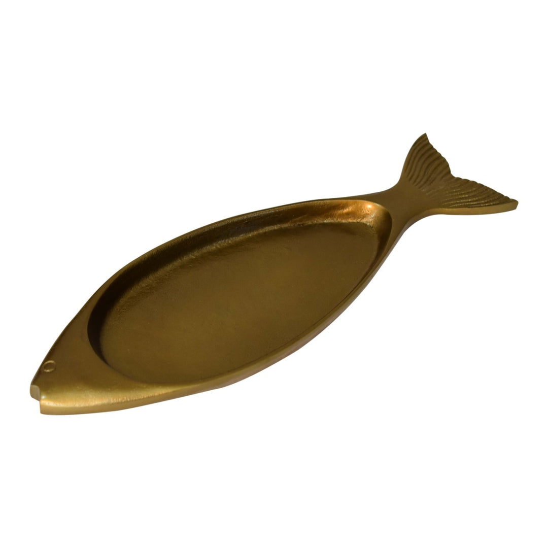 Antique Fish Tray-Smiddy Furniture