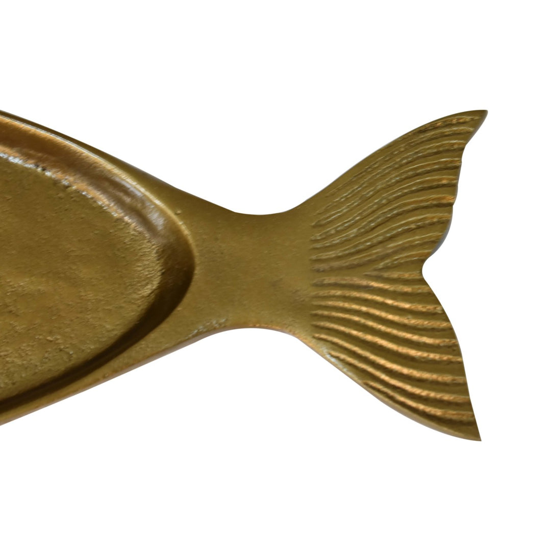 Antique Fish Tray-Smiddy Furniture