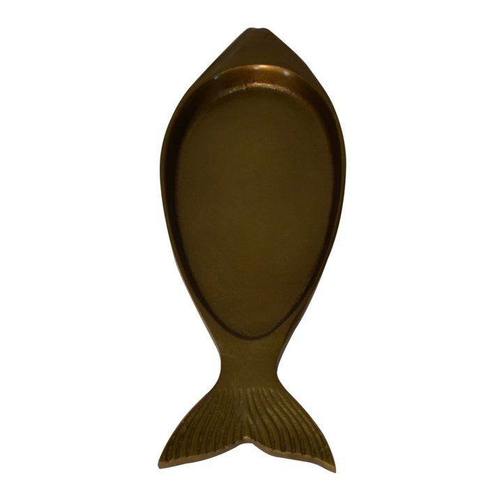 Antique Fish Tray-Smiddy Furniture