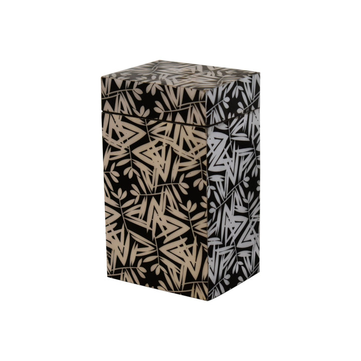 Aztec Print Bathroom Set of 6-Smiddy Furniture