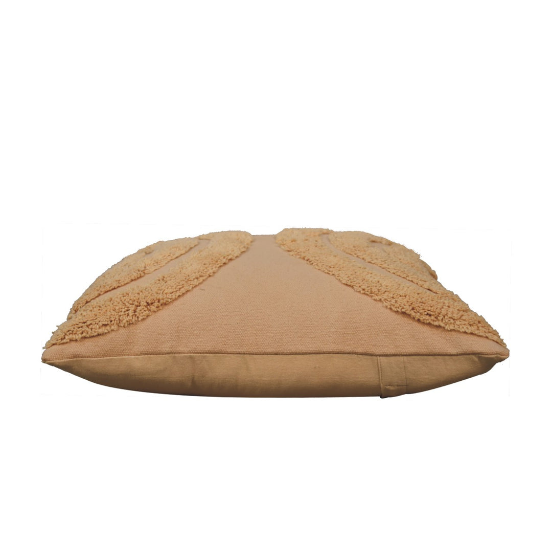 Arched Mustard Cushion Set of 2-Smiddy Furniture