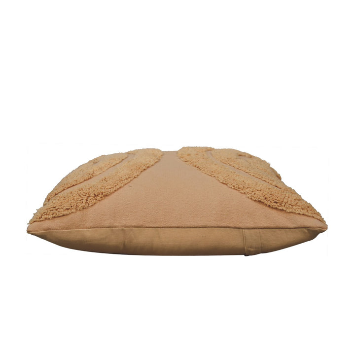 Arched Mustard Cushion Set of 2-Smiddy Furniture