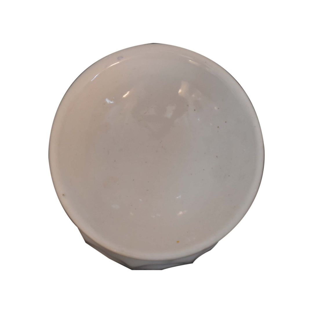 Black and Gold Small Table Clock-Smiddy Furniture