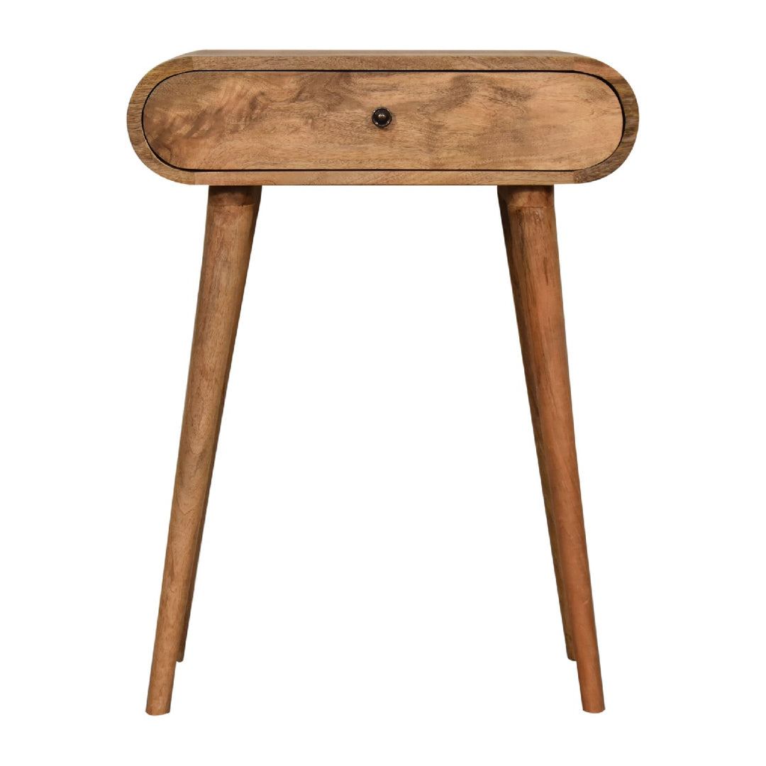 Mini London Console Table-Smiddy Furniture