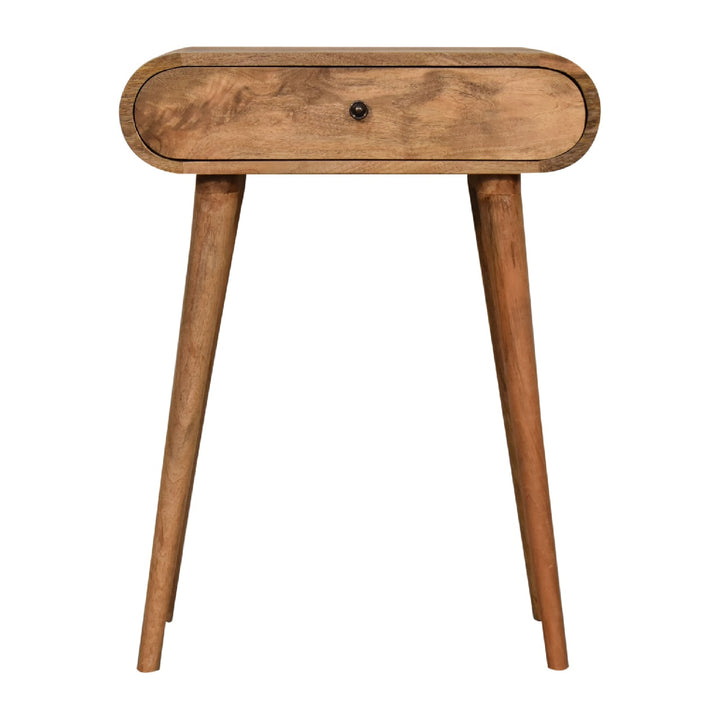 Mini London Console Table-Smiddy Furniture
