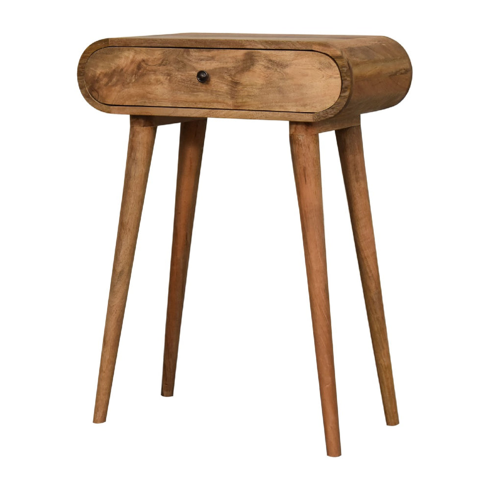 Mini London Console Table-Smiddy Furniture
