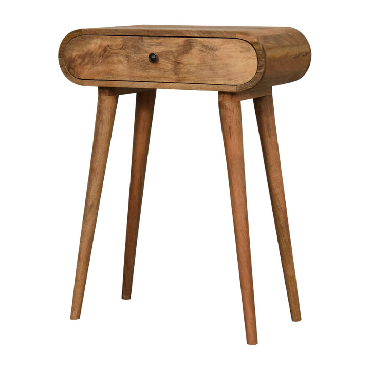 Mini London Console Table-Smiddy Furniture
