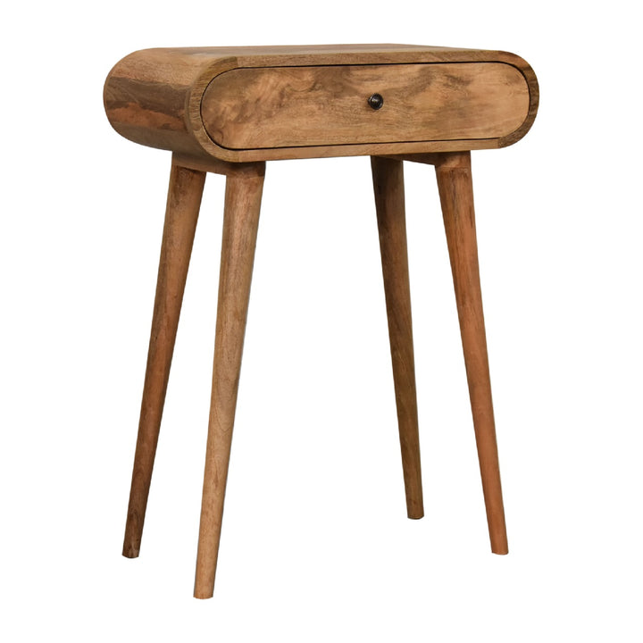 Mini London Console Table-Smiddy Furniture
