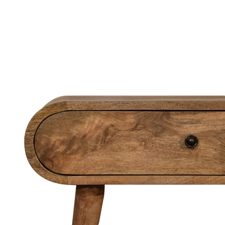 Mini London Console Table-Smiddy Furniture