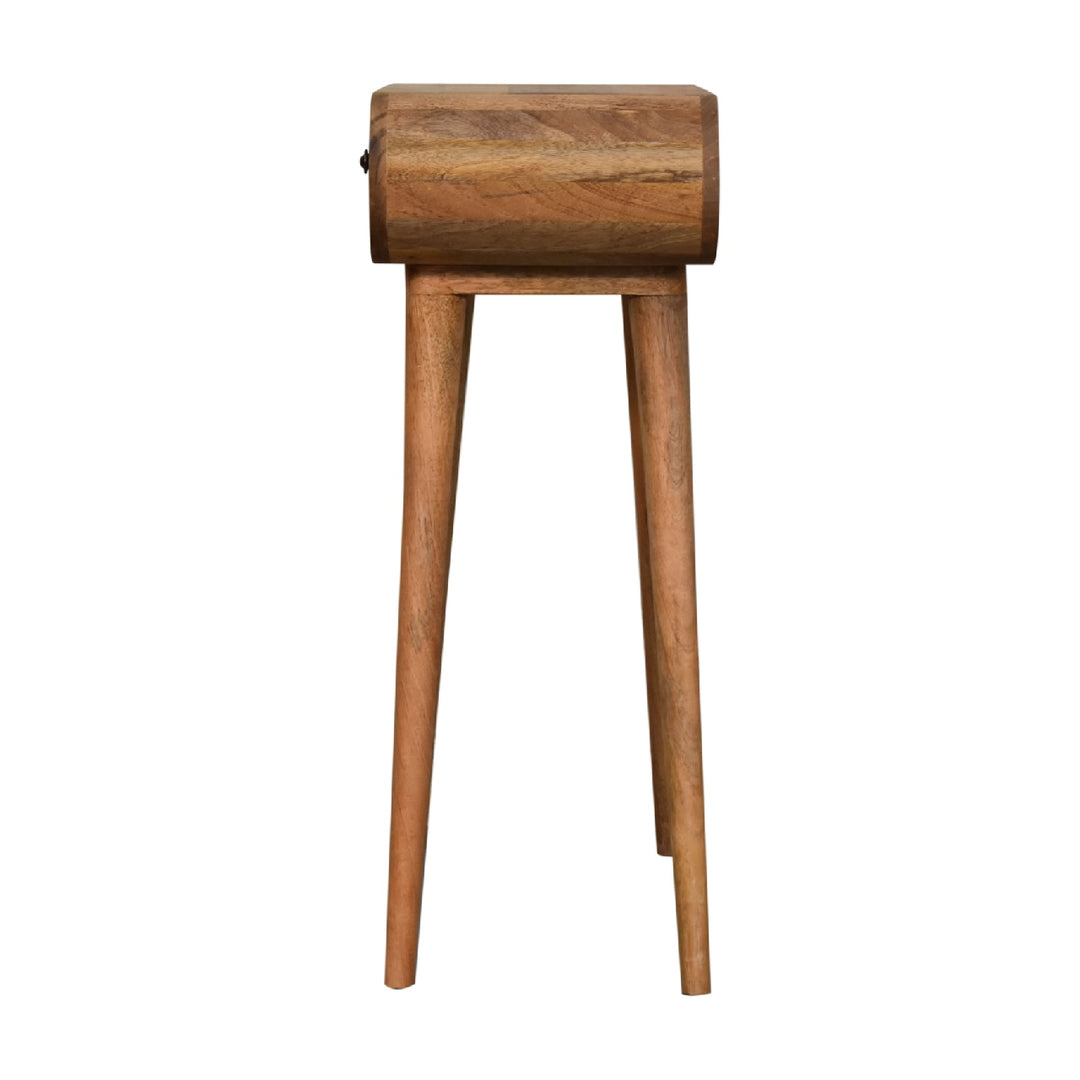 Mini London Console Table-Smiddy Furniture