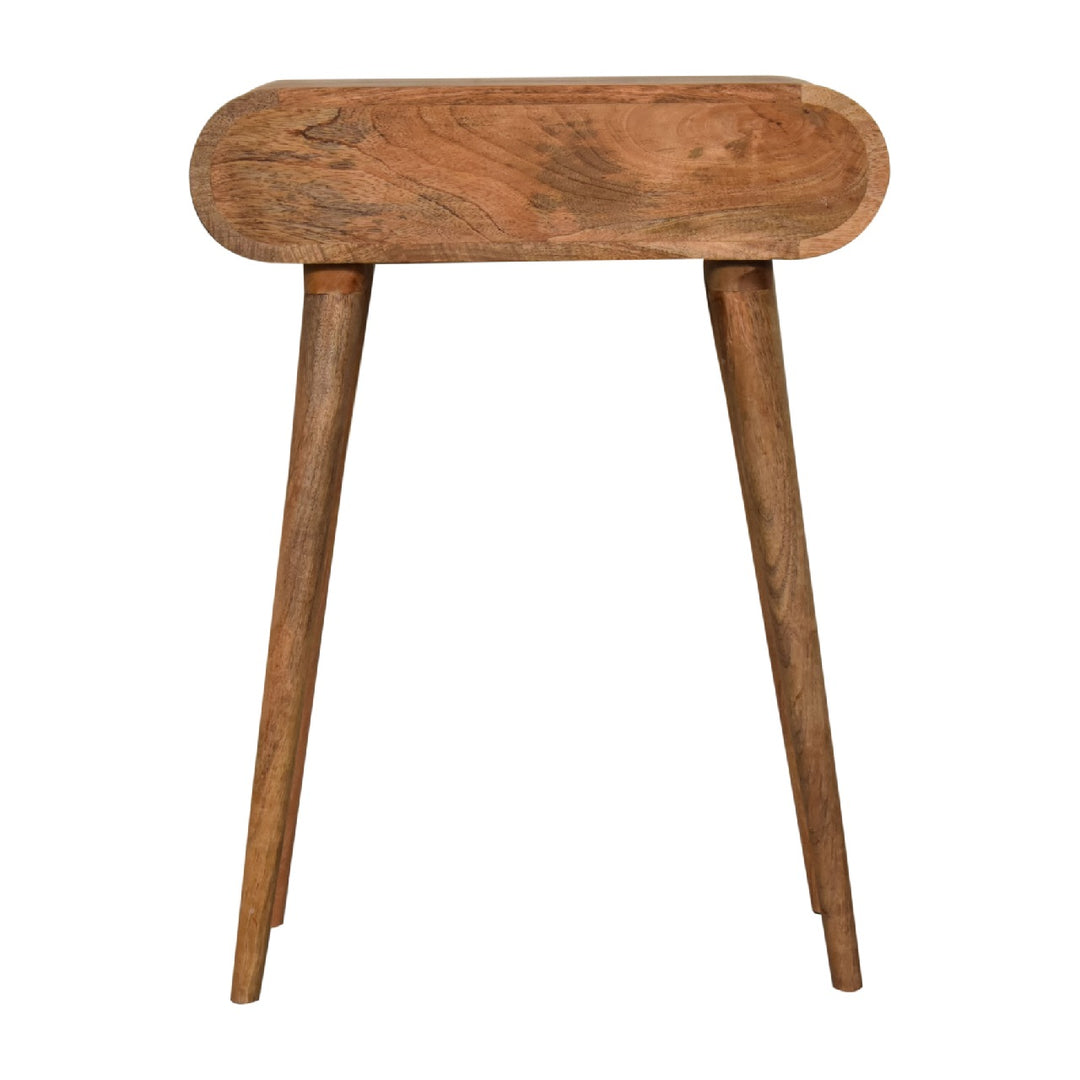 Mini London Console Table-Smiddy Furniture