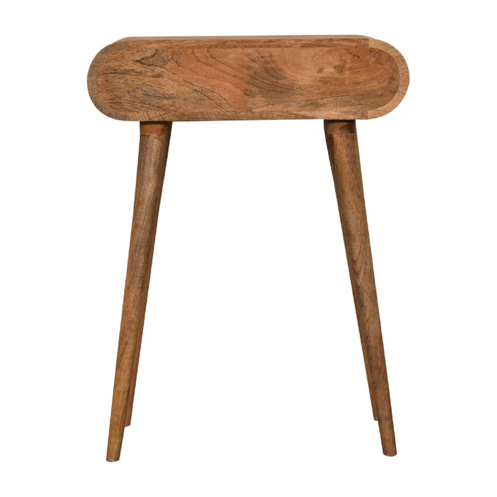 Mini London Console Table-Smiddy Furniture