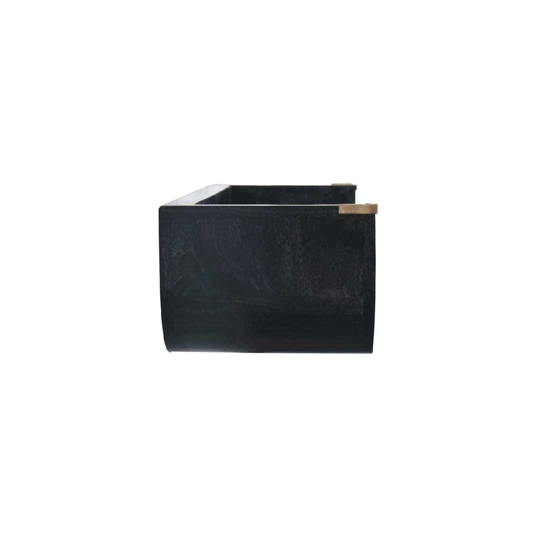 Indira Floating Console Table-Smiddy Furniture