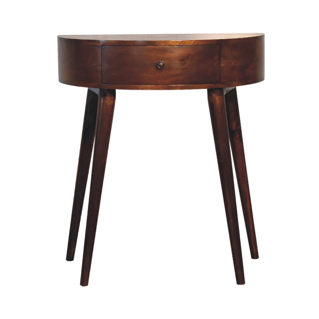 Odyssey Console Table-Smiddy Furniture