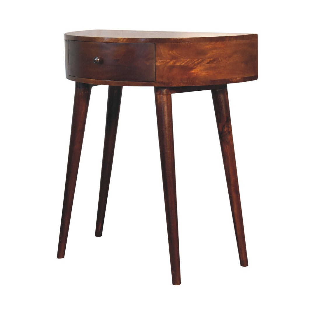 Odyssey Console Table-Smiddy Furniture