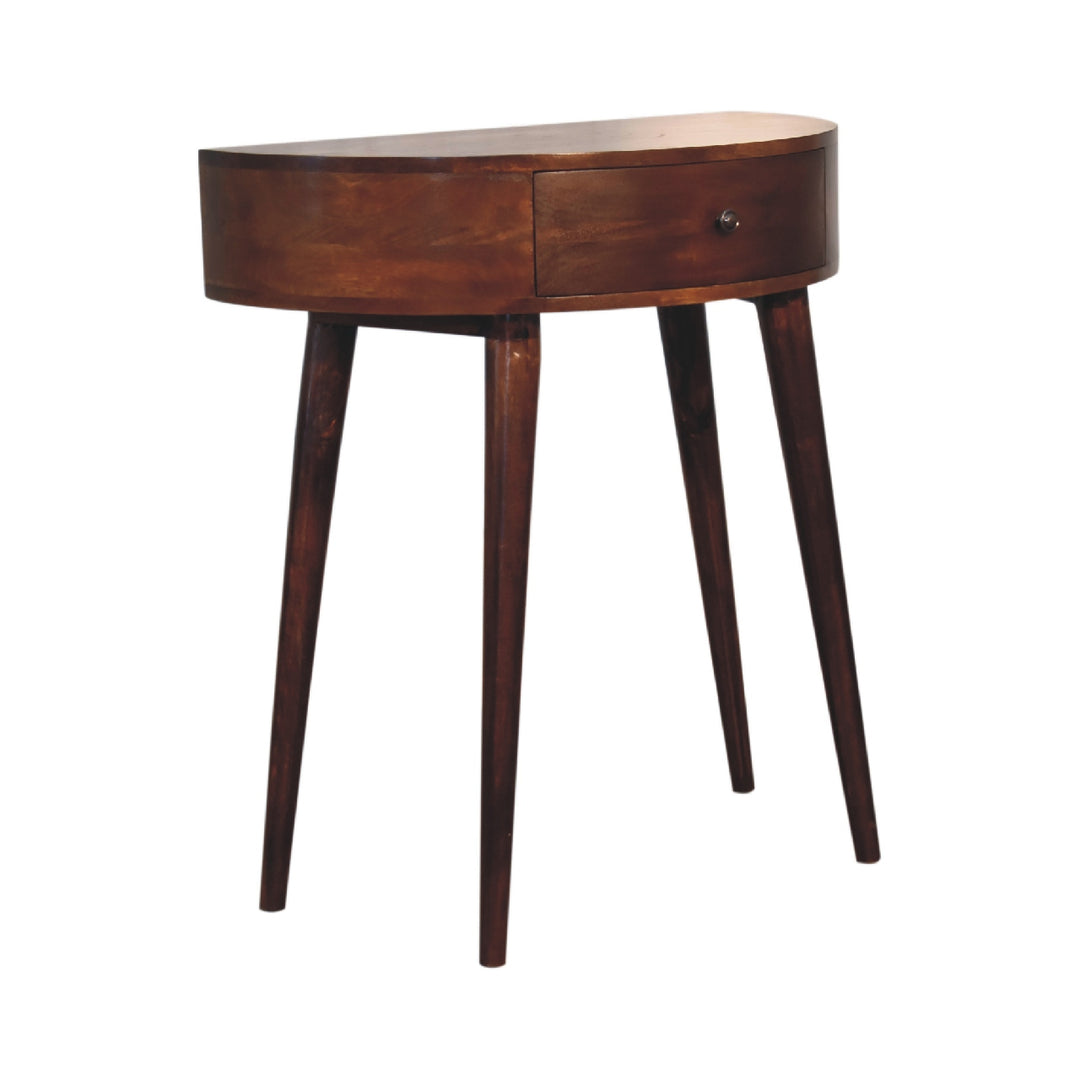 Odyssey Console Table-Smiddy Furniture