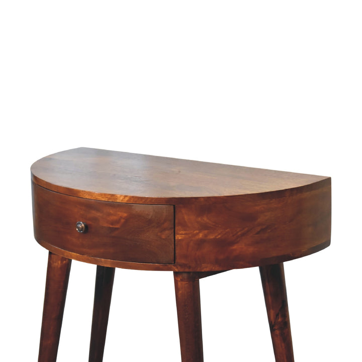 Odyssey Console Table-Smiddy Furniture