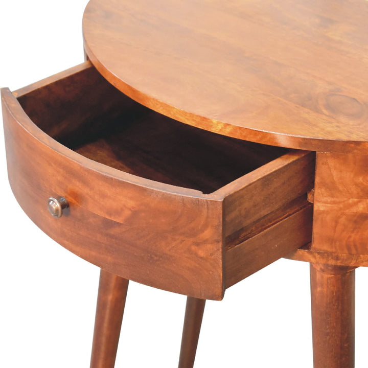 Odyssey Console Table-Smiddy Furniture