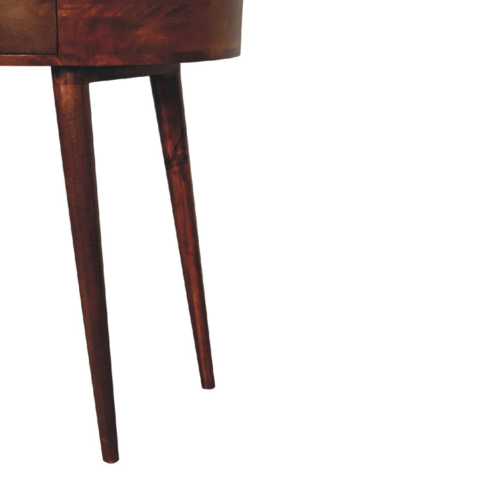 Odyssey Console Table-Smiddy Furniture