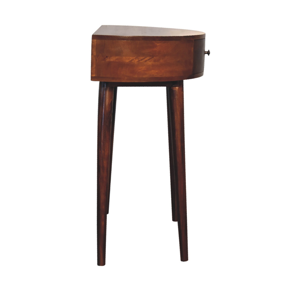Odyssey Console Table-Smiddy Furniture