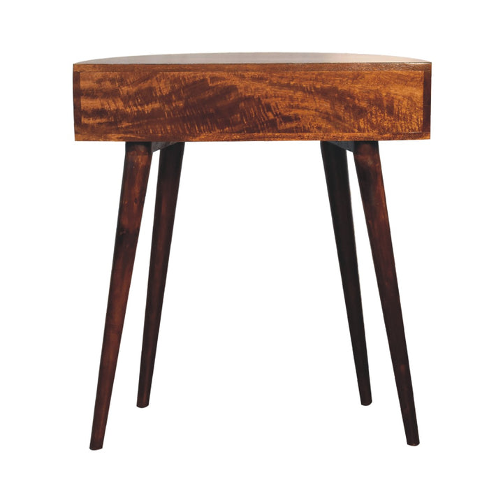 Odyssey Console Table-Smiddy Furniture