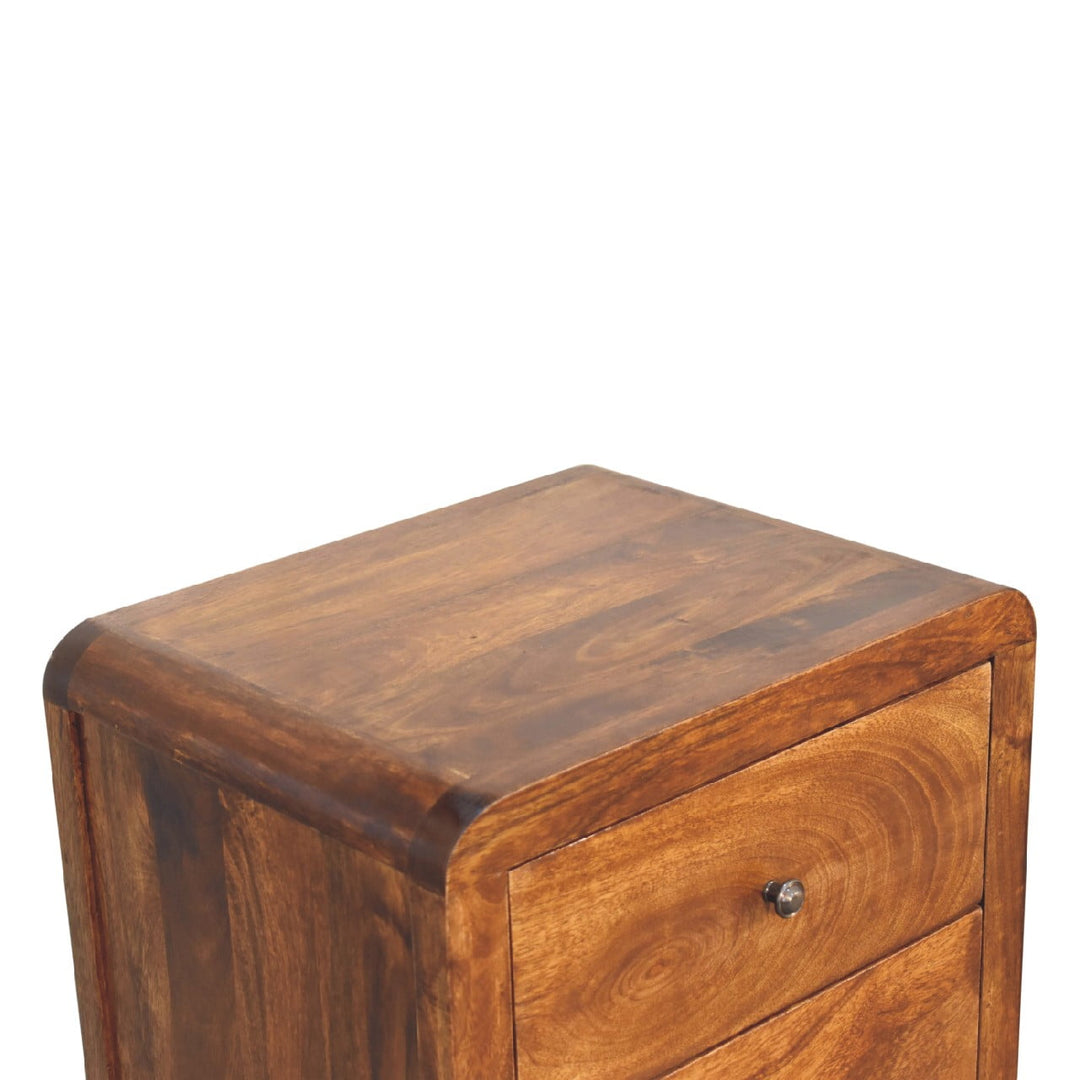 Aspen Tallboy-Smiddy Furniture