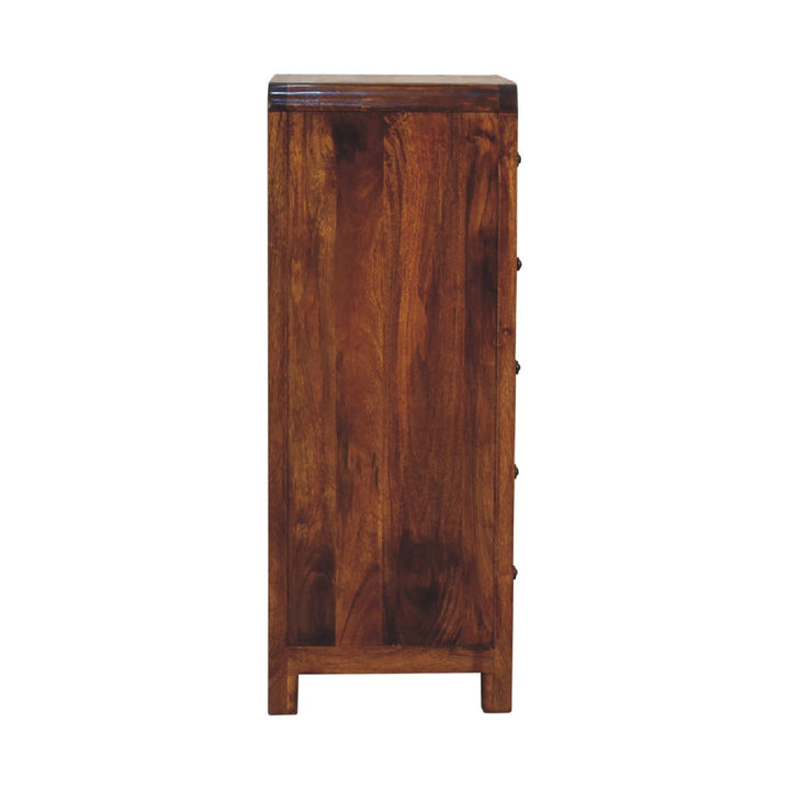 Aspen Tallboy-Smiddy Furniture