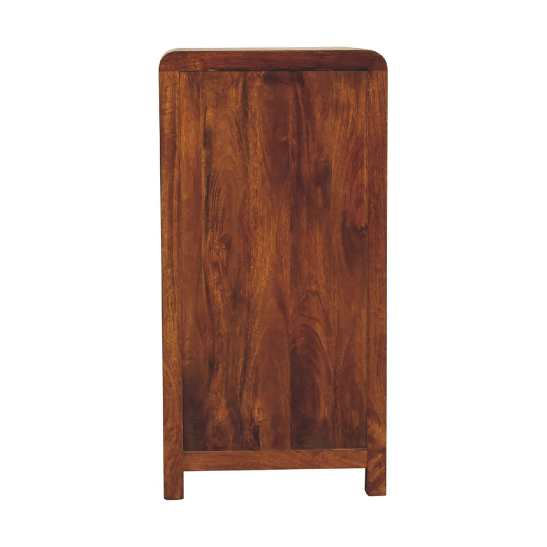 Aspen Tallboy-Smiddy Furniture