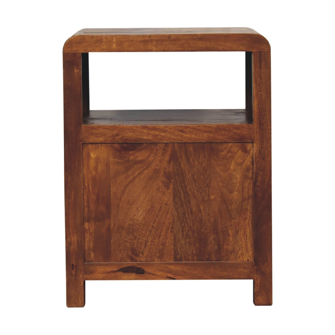 Aspen Bedside-Smiddy Furniture