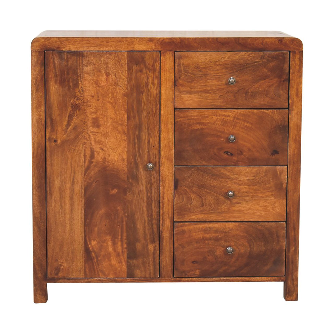 Aspen Cabinet-Smiddy Furniture