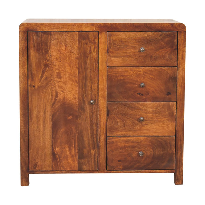 Aspen Cabinet-Smiddy Furniture