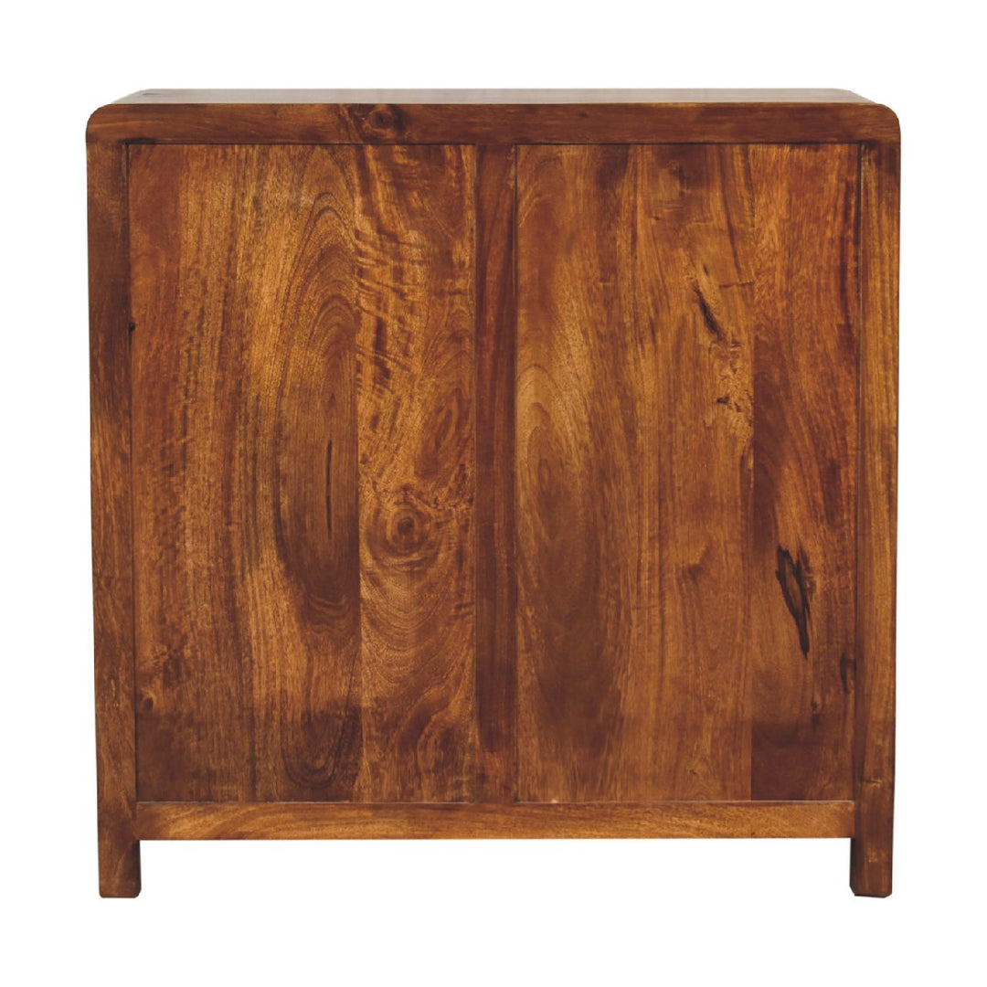 Aspen Cabinet-Smiddy Furniture