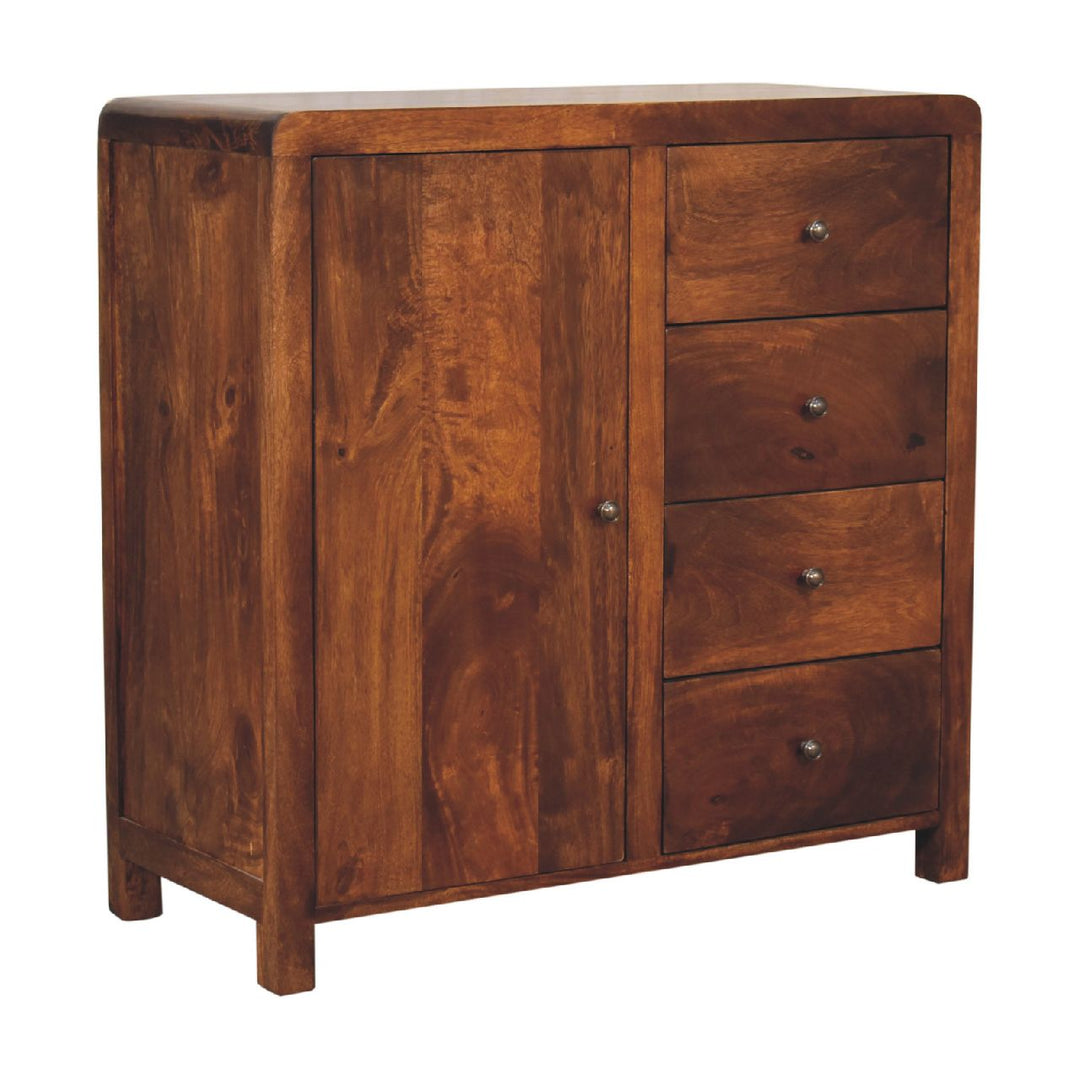 Aspen Cabinet-Smiddy Furniture