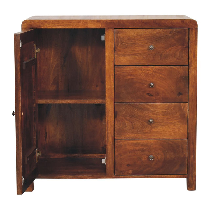 Aspen Cabinet-Smiddy Furniture