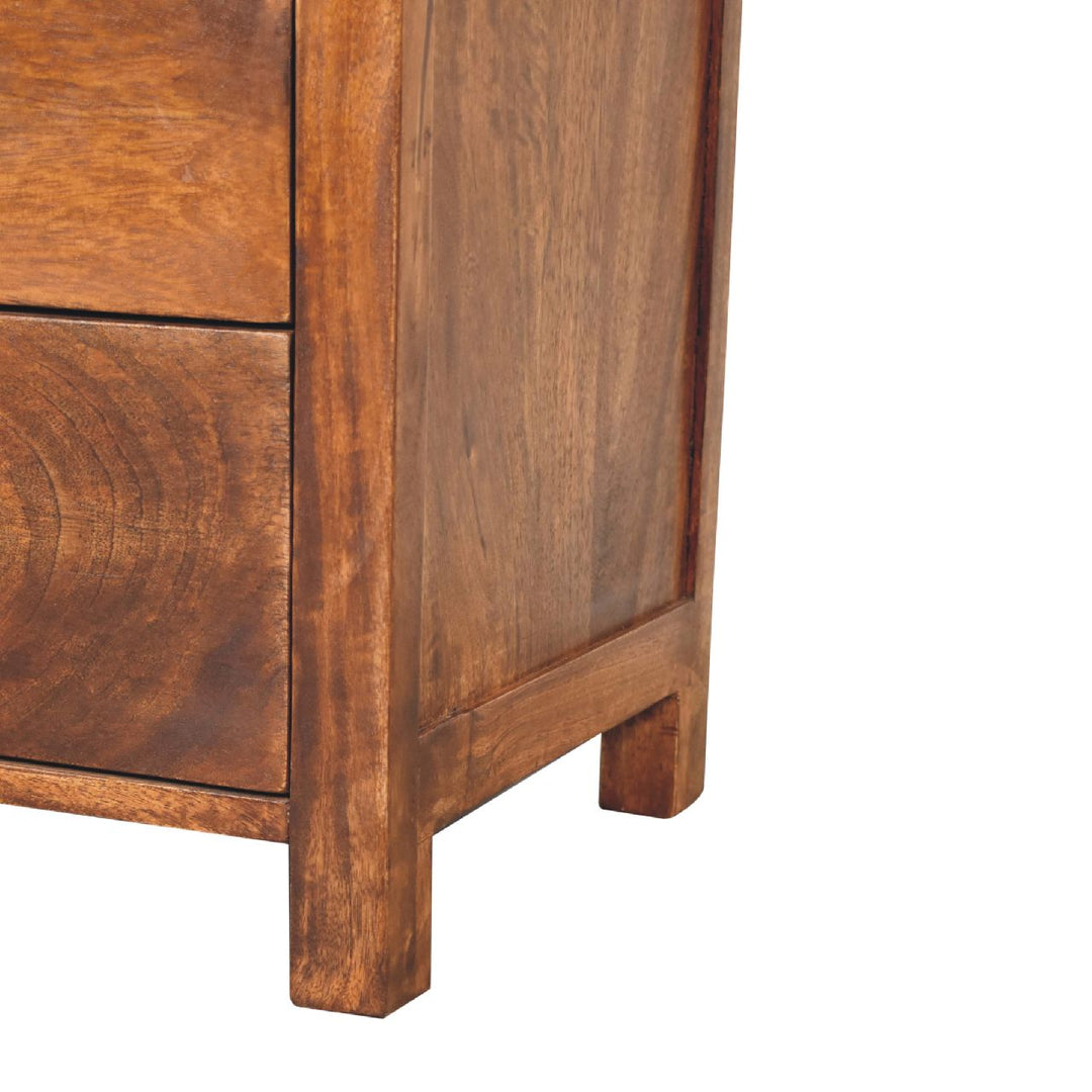 Aspen Cabinet-Smiddy Furniture