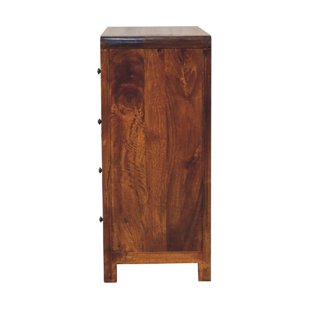 Aspen Cabinet-Smiddy Furniture