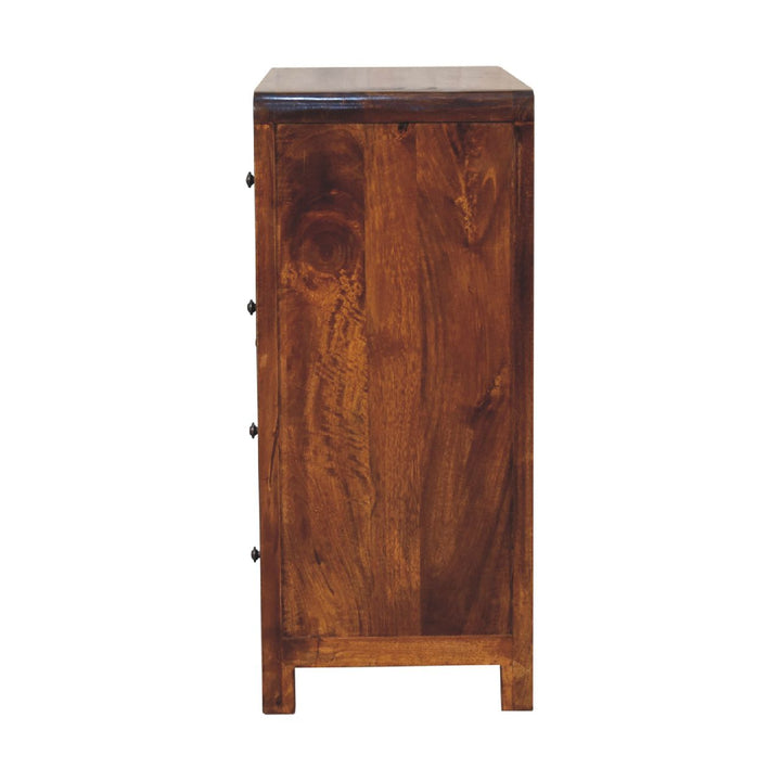 Aspen Cabinet-Smiddy Furniture