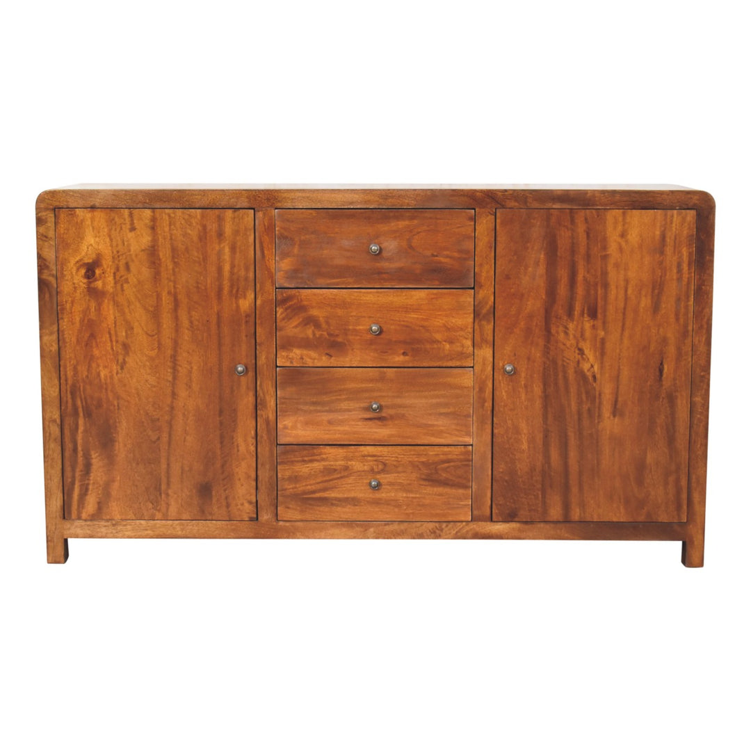 Aspen Sideboard-Smiddy Furniture