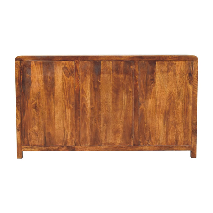 Aspen Sideboard-Smiddy Furniture