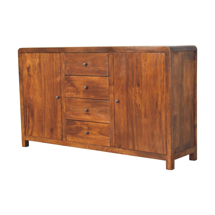 Aspen Sideboard-Smiddy Furniture