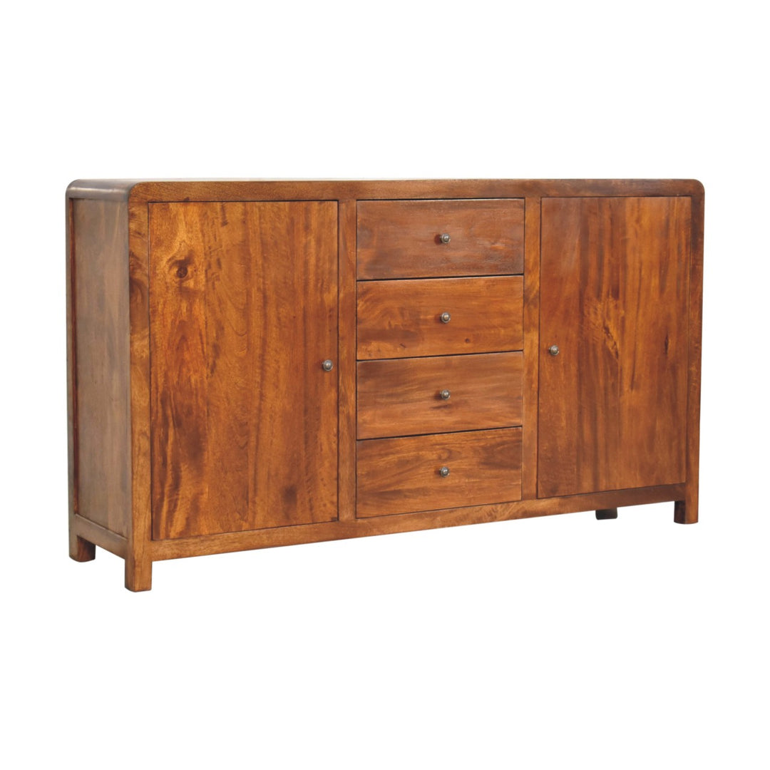 Aspen Sideboard-Smiddy Furniture