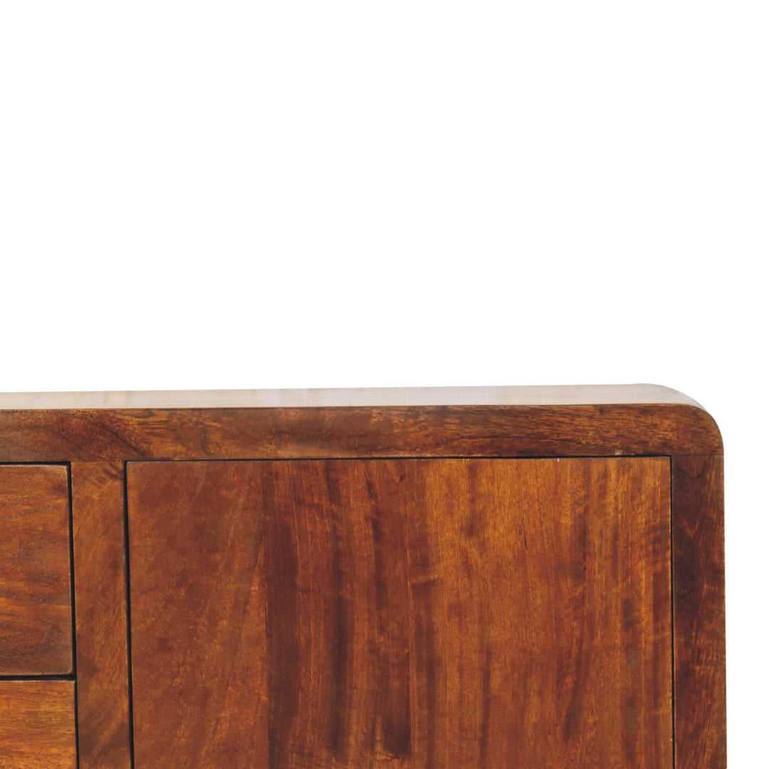 Aspen Sideboard-Smiddy Furniture