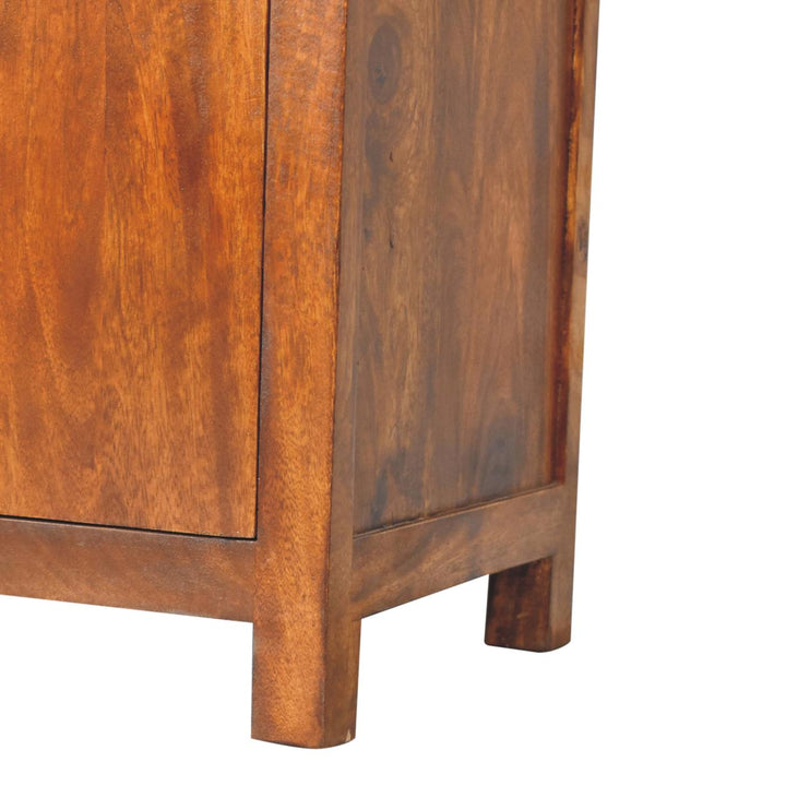 Aspen Sideboard-Smiddy Furniture
