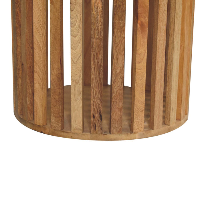 Ariella Round Dining Table-Smiddy Furniture