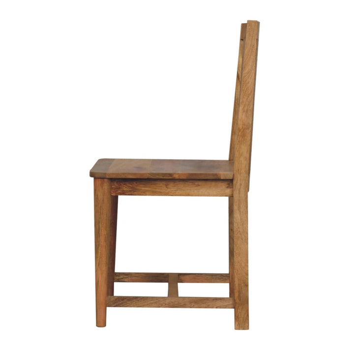 Ariella Dining Chair-Smiddy Furniture