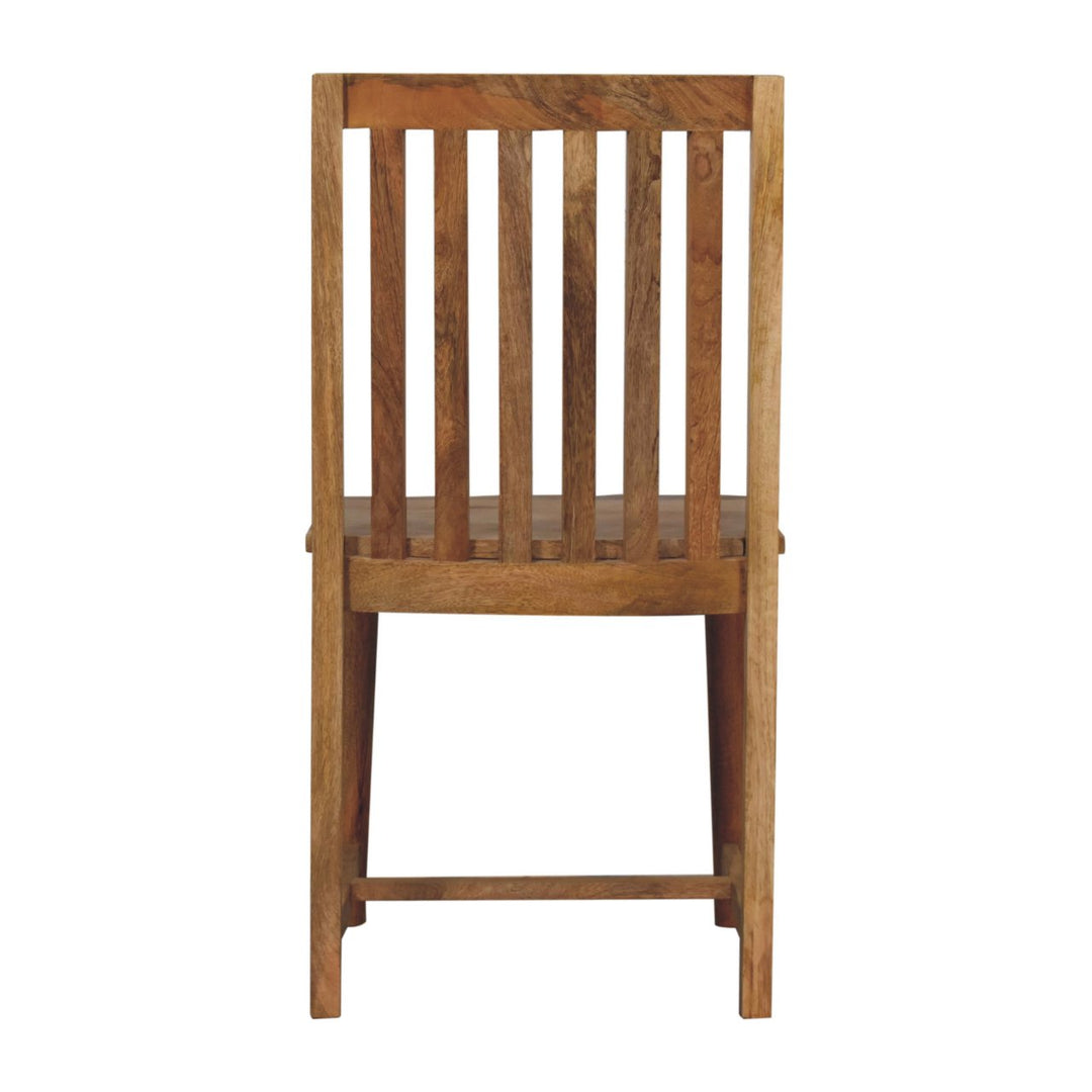 Ariella Dining Chair-Smiddy Furniture