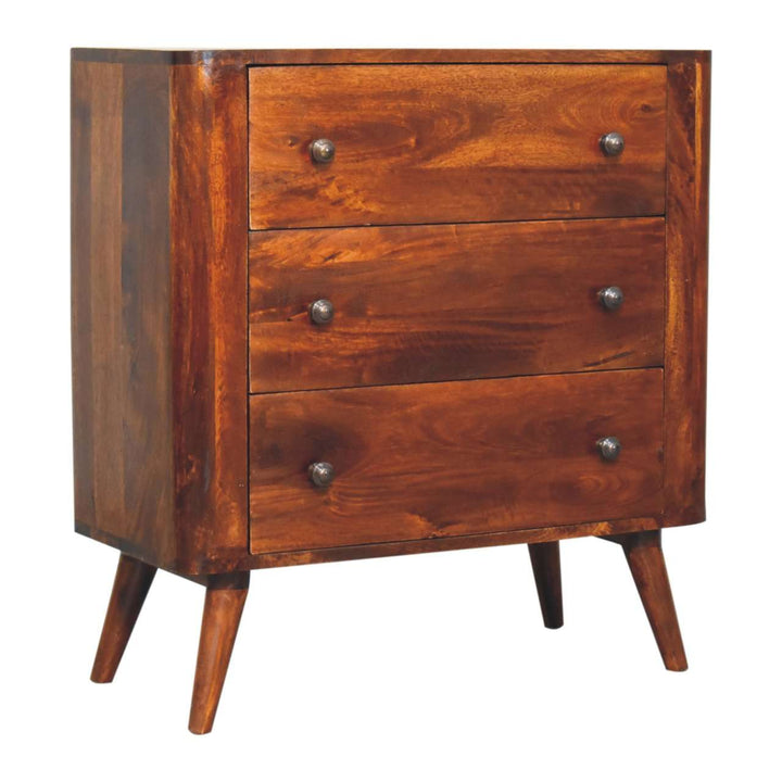 Bera Chest-Smiddy Furniture
