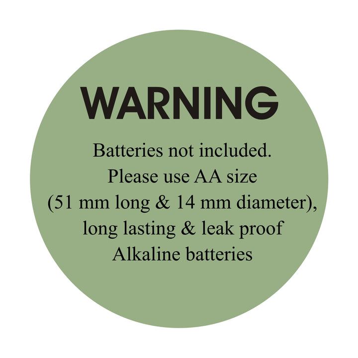 Black and Gold Small Table Clock-Smiddy Furniture