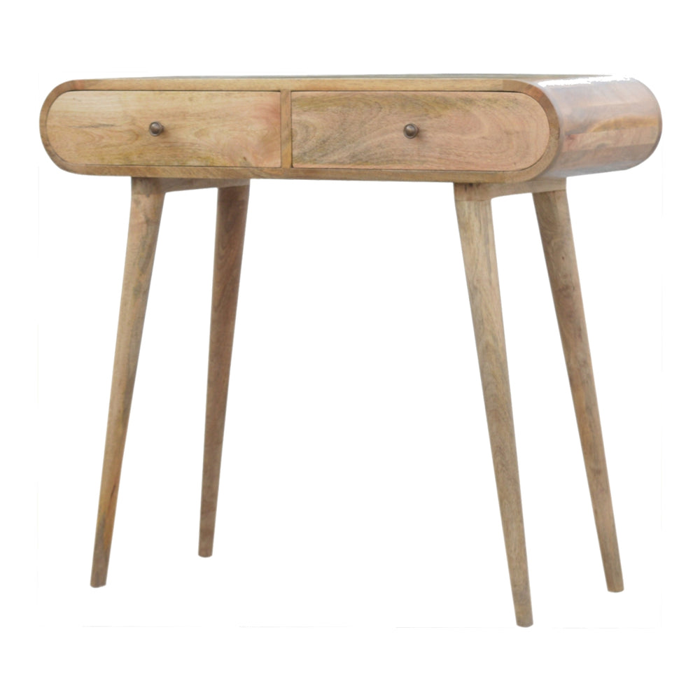 London Console Table-Smiddy Furniture