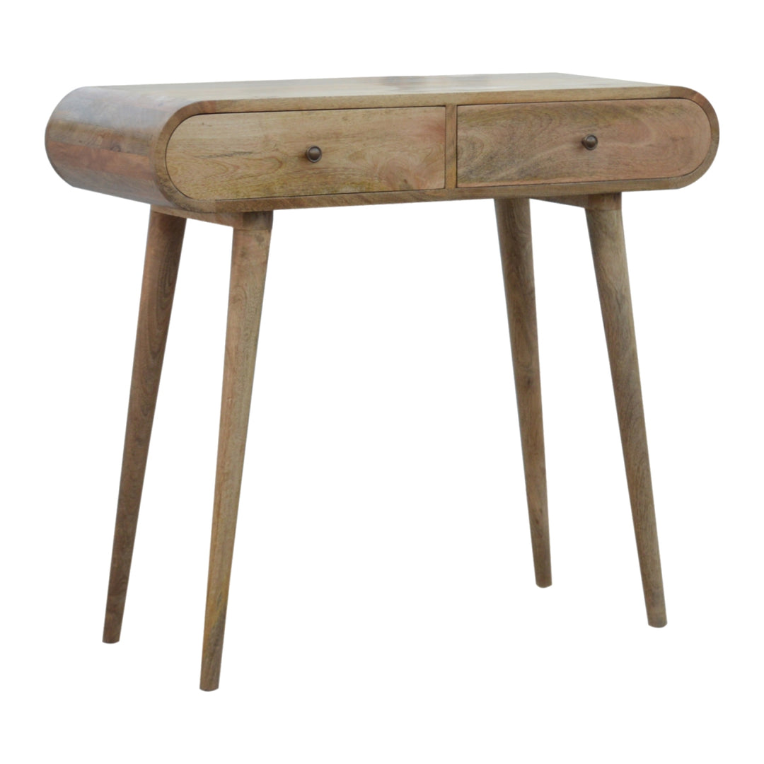 London Console Table-Smiddy Furniture
